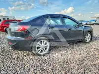 2010 Mazda 3 photo