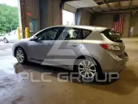 2010 Mazda 3 photo