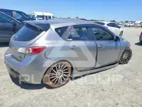 2010 Mazda 3 фото