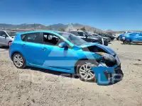 2010 Mazda 3 photo