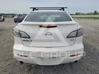 2010 Mazda 3 photo