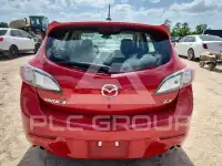 2010 Mazda 3 photo