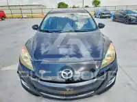 2010 Mazda 3 photo