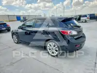 2010 Mazda 3 photo