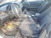 2010 Mazda 3 фото
