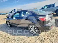 2010 Mazda 3 фото