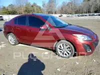 2010 Mazda 3 фото