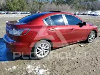 2010 Mazda 3 фото