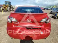 2010 Mazda 3 фото