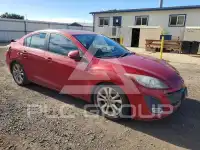 2010 Mazda 3 фото