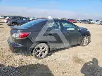 2010 Mazda 3 фото