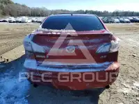 2010 Mazda 3 фото