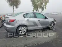 2010 Mazda 3 фото