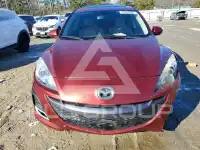 2010 Mazda 3 фото