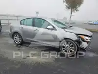 2010 Mazda 3 фото