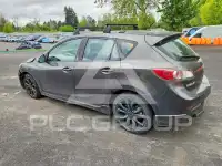 2010 Mazda 3 фото