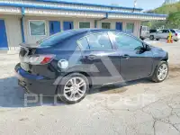 2010 Mazda 3 photo