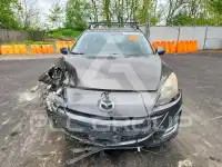 2010 Mazda 3 фото