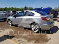 2010 Mazda 3 фото