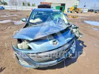 2010 Mazda 3 фото