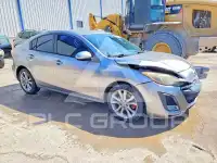 2010 Mazda 3 фото