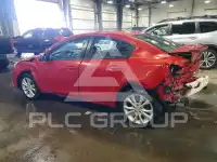 2010 Mazda 3 фото