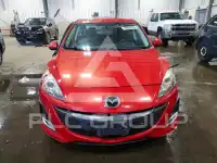 2010 Mazda 3 фото