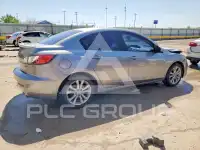 2010 Mazda 3 фото