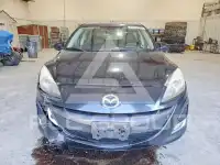 2010 Mazda 3 фото