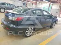 2010 Mazda 3 photo