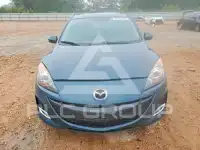 2010 Mazda 3 photo