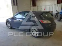 2010 Mazda 3 фото