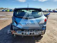 2010 Mazda 3 фото