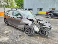2010 Mazda 3 фото