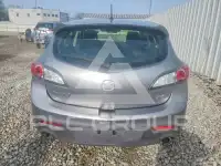 2010 Mazda 3 фото