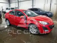 2010 Mazda 3 фото