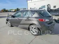 2010 Mazda 3 photo