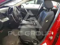 2010 Mazda 3 фото