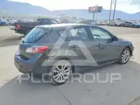 2010 Mazda 3 photo