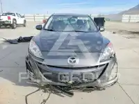 2010 Mazda 3 photo
