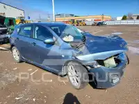 2010 Mazda 3 фото