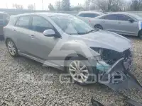 2010 Mazda 3 фото
