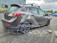 2010 Mazda 3 фото
