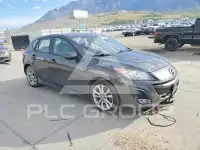 2010 Mazda 3 photo