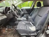 2010 Mazda 3 фото