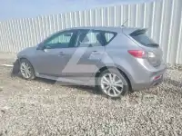 2010 Mazda 3 фото