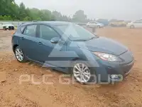 2010 Mazda 3 photo