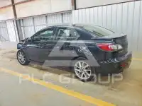 2010 Mazda 3 photo