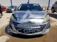 2010 Mazda 3 фото