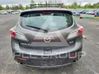 2010 Mazda 3 фото